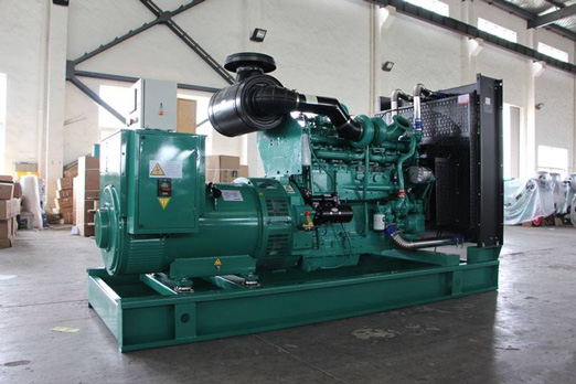 灵石320kw康明斯柴油发电车出租组图片 灵石320kw康明斯柴油发电车出租组图片